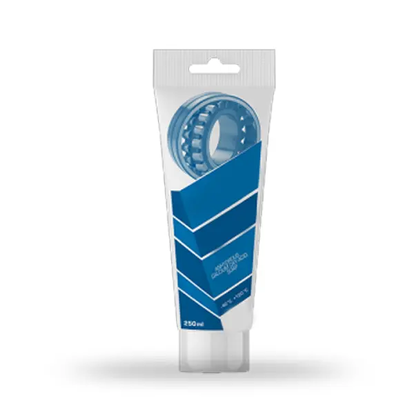 Lubricants parts for MAN