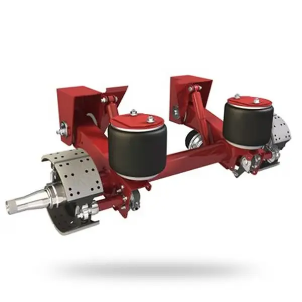 Lifting Axle parts for MAN