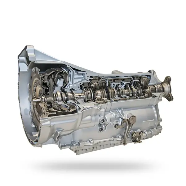 Manual Transmission / Parts parts for FORD TRUCKS