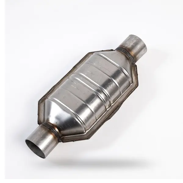 Catalytic Converter / Parts parts for MAN