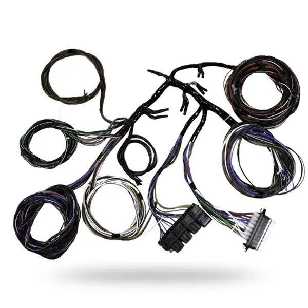 Horns and Fanfares parts for BOSCH