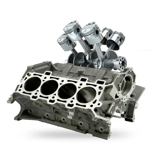 Diesel Systems parts for BOSCH