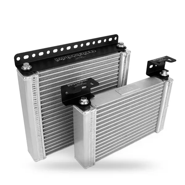 Oil Cooler / Parts parts for FORD TRUCKS