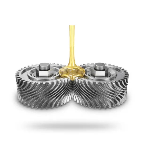 Gear oil parts for FORD TRUCKS