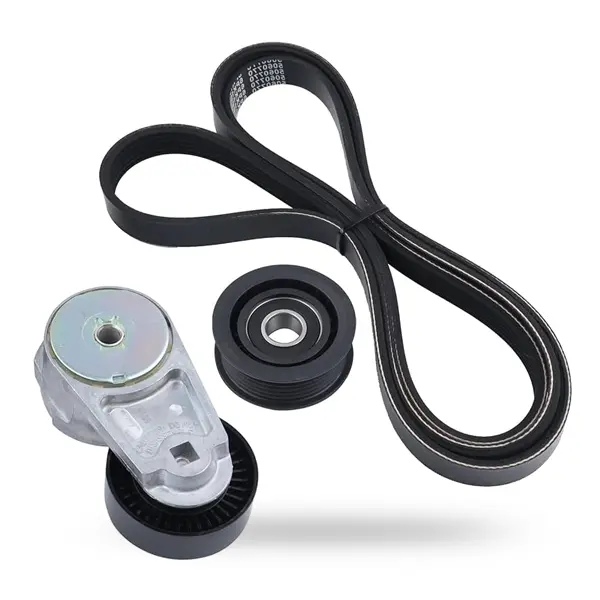 Belt Drive / Timing Belts parts for VOLVO CONSTRUCTION