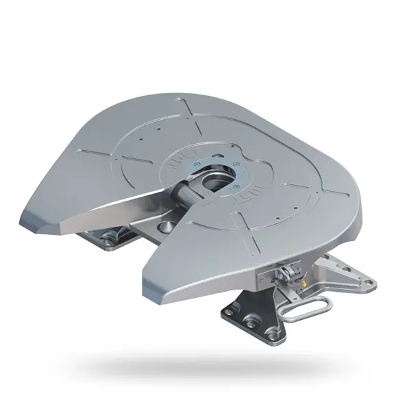 Fifth Wheel Coupling parts for MAN