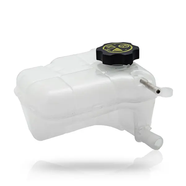 Expansion Tank, engine coolant parts for FORD TRUCKS