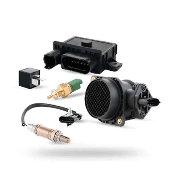 Regulators parts for BOSCH
