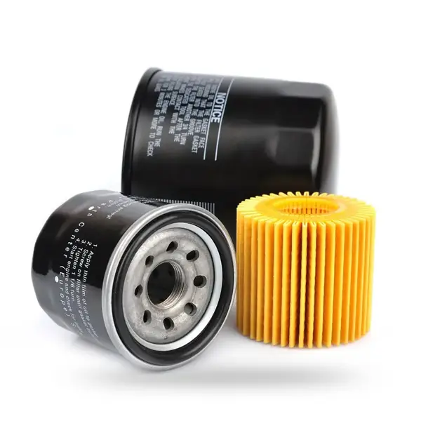 Diesel Filter parts for BOSCH