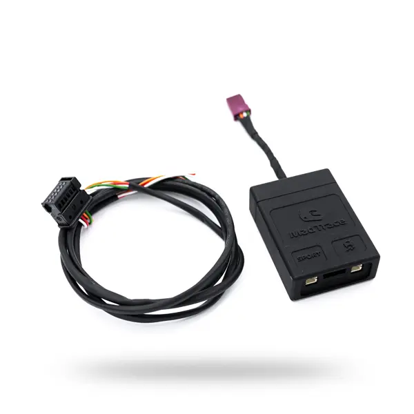 Drive Dynamics Control parts for VOLVO CONSTRUCTION