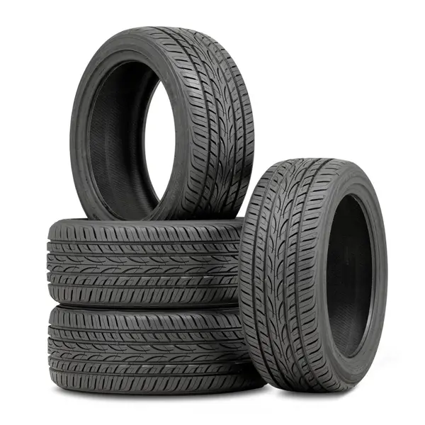 Tyres parts for VOLVO TRUCK