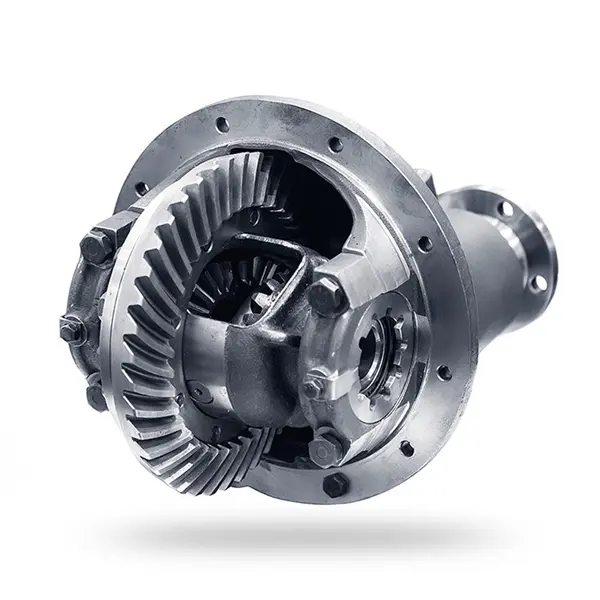 Differential / Parts parts for VOLVO CONSTRUCTION