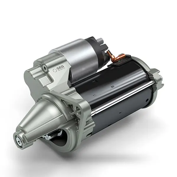 BX Starters parts for BOSCH