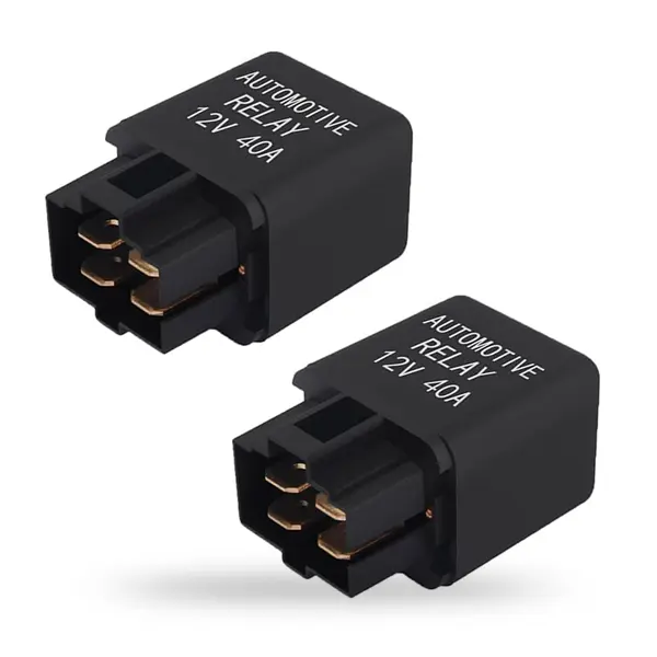 Relays and Switches parts for BOSCH