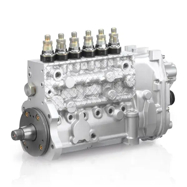 Injection Pumps New (conventional) parts for BOSCH