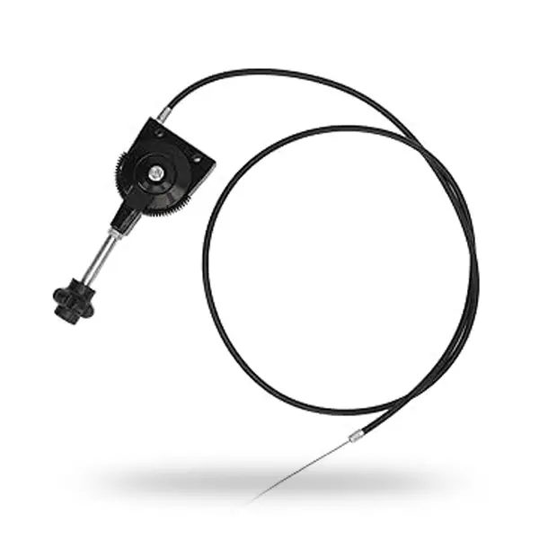 Levers / Cables parts for MAN