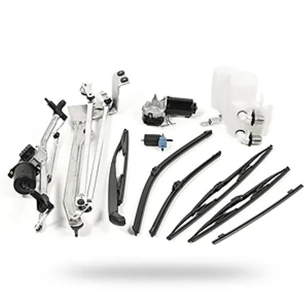 Wiping Systems parts for BOSCH