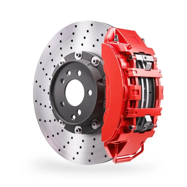 Braking Systems parts for BOSCH