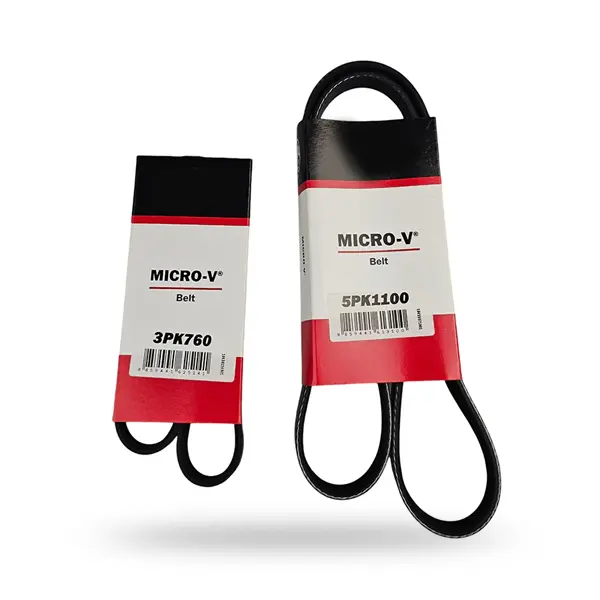 Belts parts for BOSCH