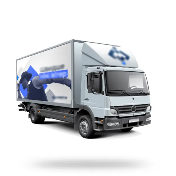 Merchandise parts for Diesel Technic