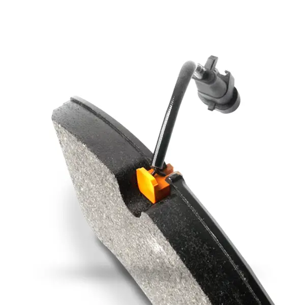 Wear Indicator, brake linings parts for MAN