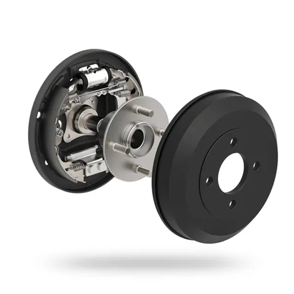 Shoes and Drums parts for BOSCH