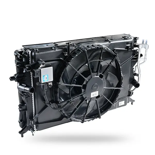 Cooler Module parts for FORD TRUCKS