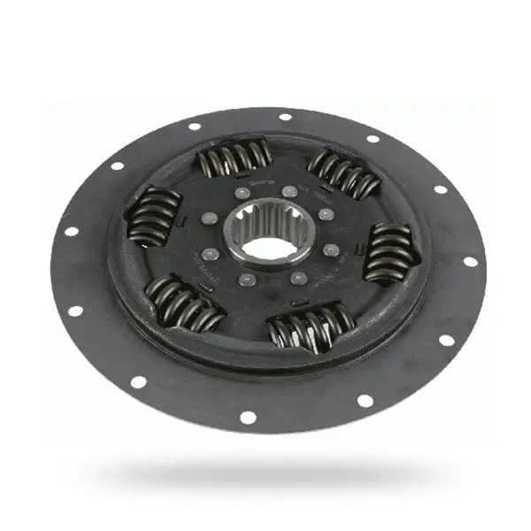 Vibration Damping parts for ZF