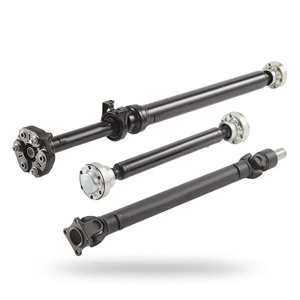 Propeller Shaft parts for Diesel Technic