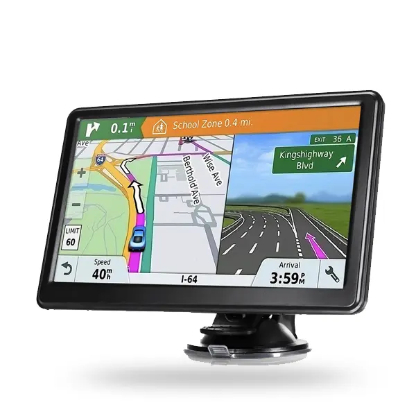 Automated & Driver Assistance parts for BOSCH