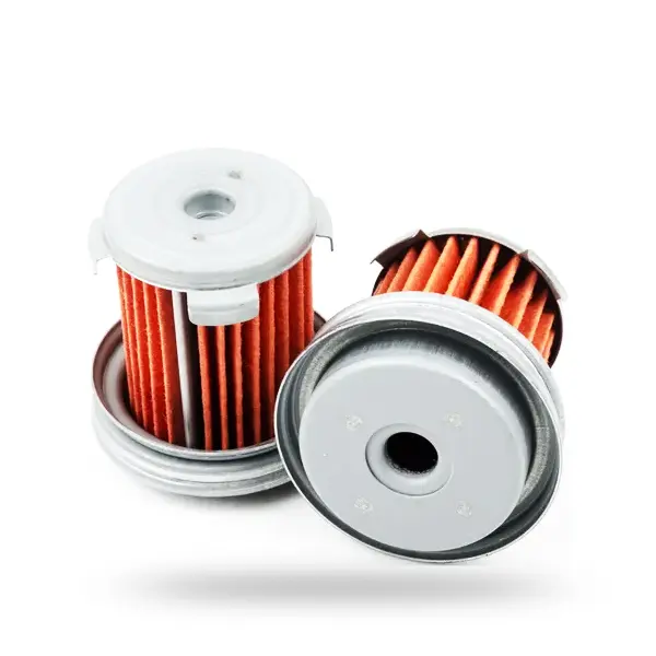 Seal Cap parts for ELRING