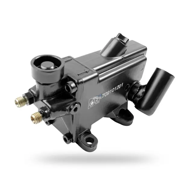 Driver Cab Tilt Unit parts for FORD TRUCKS