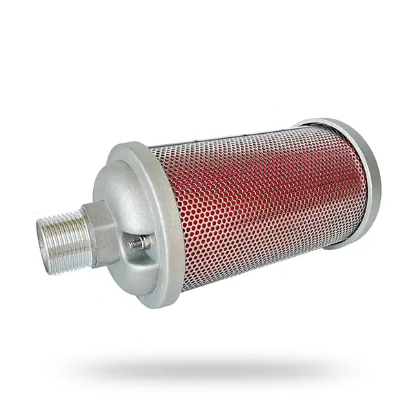 Silencer parts for VOLVO CONSTRUCTION