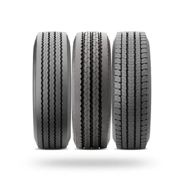 Tyres parts for VOLVO TRUCK