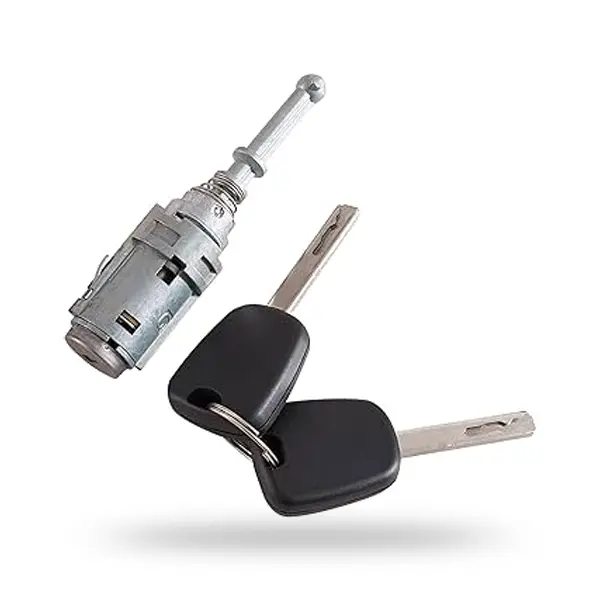 Lock Barrel / Set parts for MAN