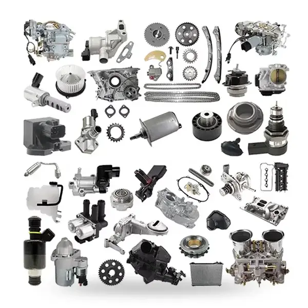 Gasoline Systems Others parts for BOSCH