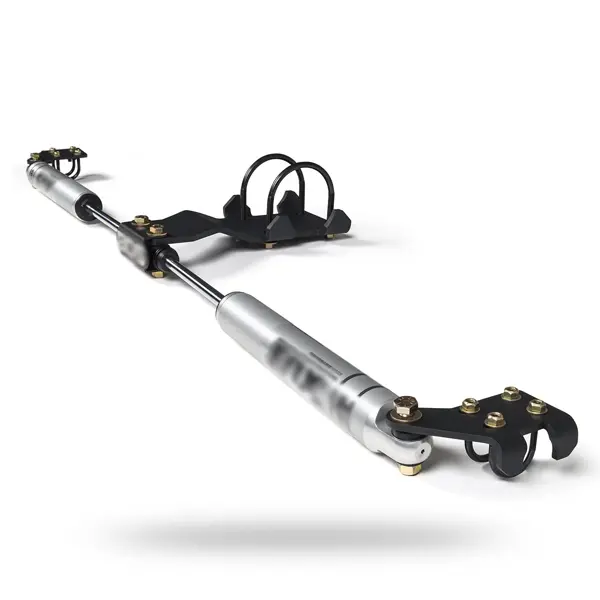 Steering Gears BX parts for BOSCH