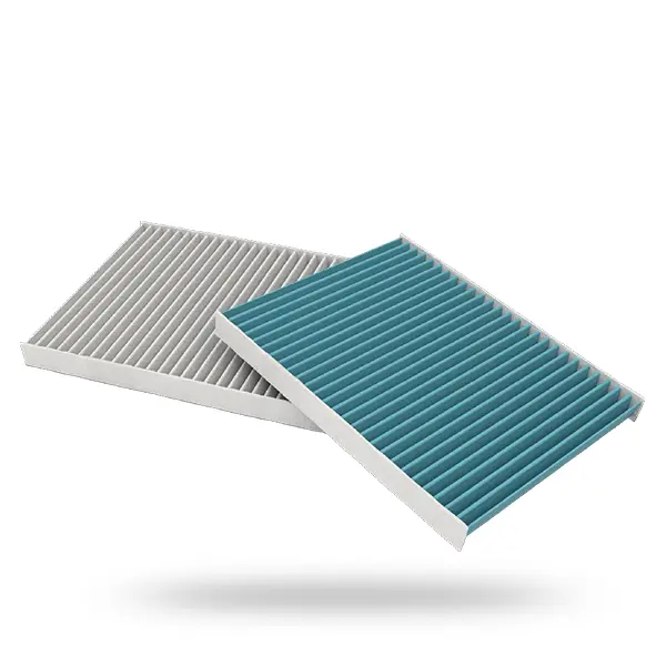 Cabin Filter parts for BOSCH