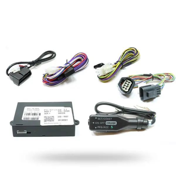 Cruise Control Unit parts for FORD TRUCKS