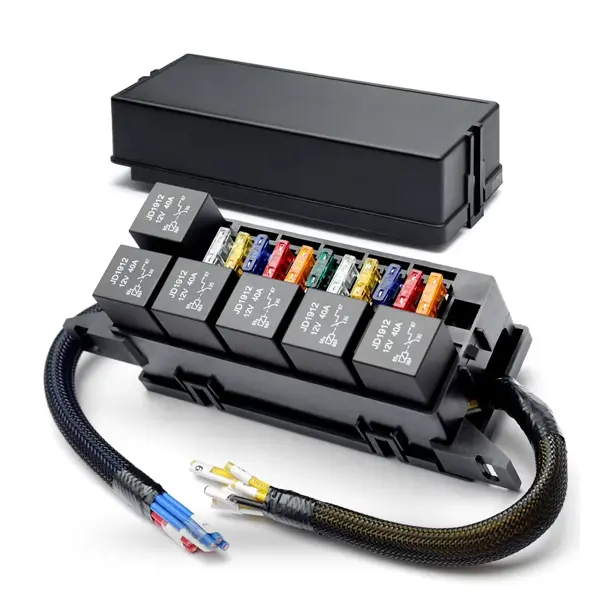 Controls parts for VOLVO CONSTRUCTION