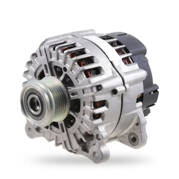 Cargo Alternators parts for BOSCH