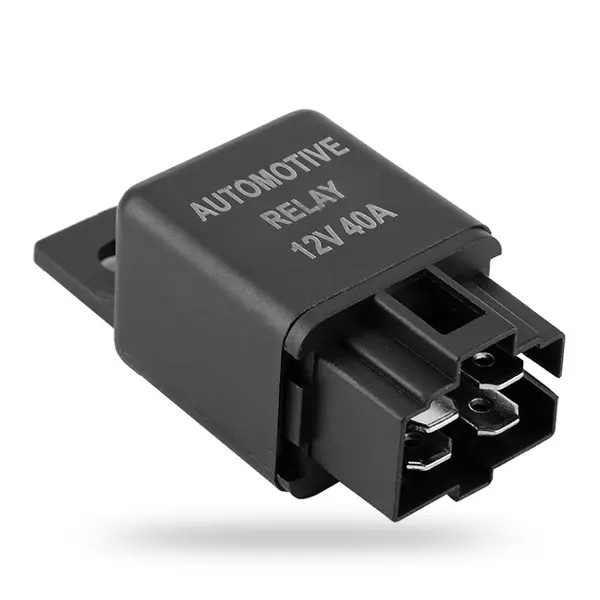 Relay parts for VOLVO TRUCK