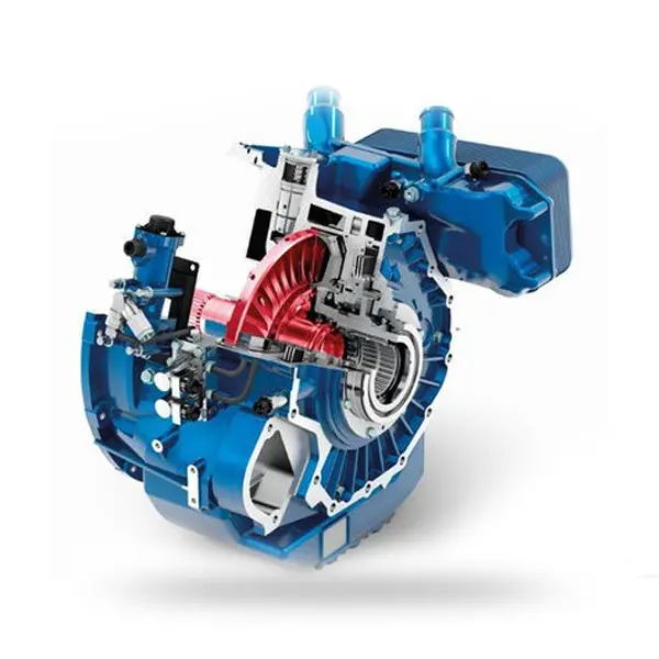 Retarder Brake System parts for MAN