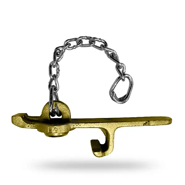 Dummy Coupling parts for VOLVO CONSTRUCTION