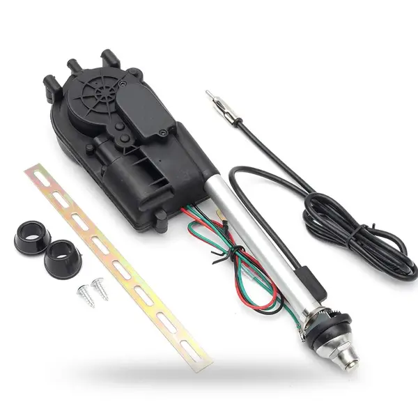 Aerial parts for MAN