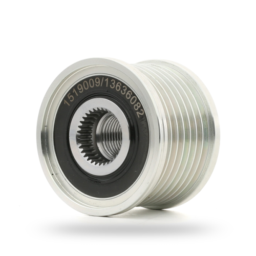 Alternator Freewheel Clutch parts for VOLVO CONSTRUCTION