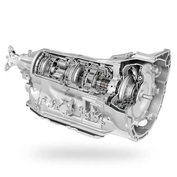 Gearbox parts for Diesel Technic