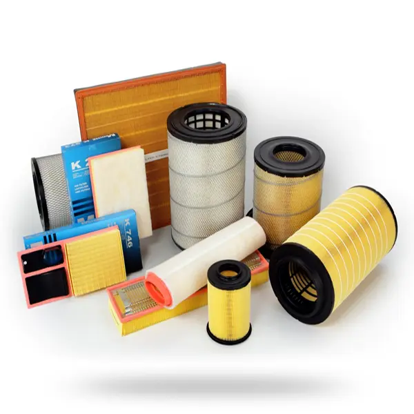 Savety Air filter parts for MANN Filter