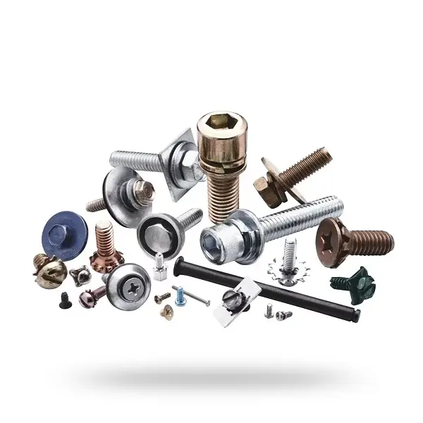 Mounting Kit parts for ELRING