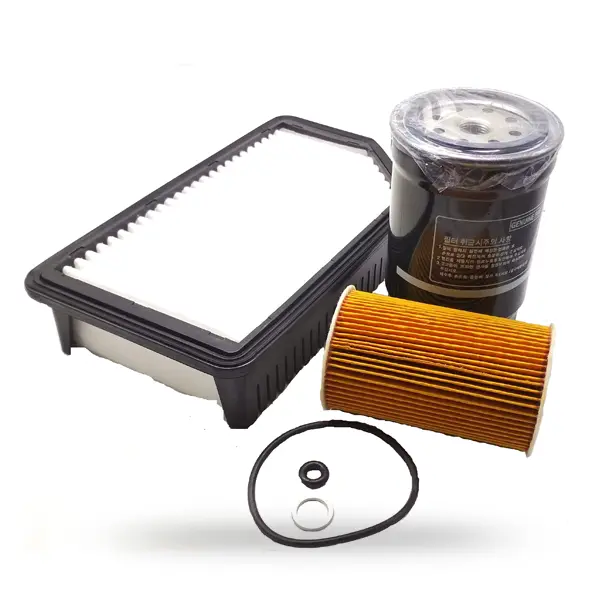 Filtration Others parts for BOSCH